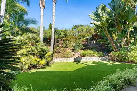 Exterior - 3369 Rocking Horse Cir, Encinitas, CA 92024 photo 6 of 16