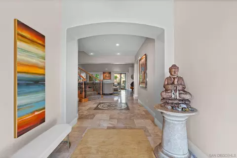 Entry Way - 3369 Rocking Horse Cir, Encinitas, CA 92024 photo 1 of 4