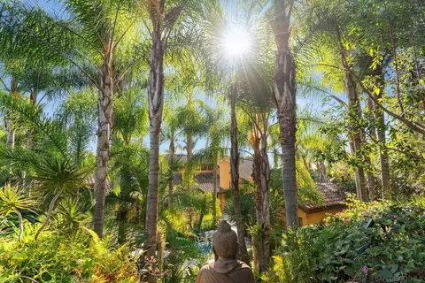 Exterior - 3369 Rocking Horse Cir, Encinitas, CA 92024 photo 9 of 16