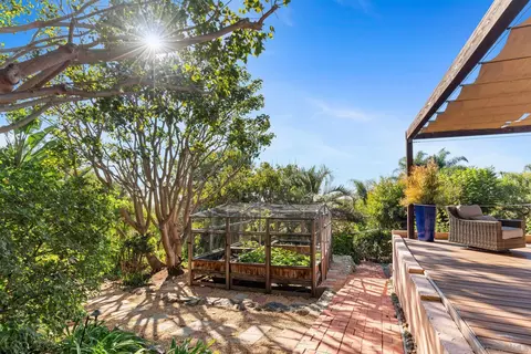 Exterior - 3369 Rocking Horse Cir, Encinitas, CA 92024 photo 12 of 16