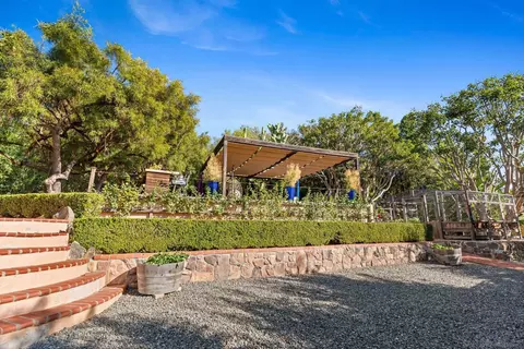 Exterior - 3369 Rocking Horse Cir, Encinitas, CA 92024 photo 11 of 16