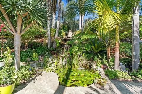 Exterior - 3369 Rocking Horse Cir, Encinitas, CA 92024 photo 8 of 16