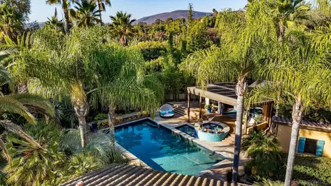 Exterior - 3369 Rocking Horse Cir, Encinitas, CA 92024 photo 15 of 16