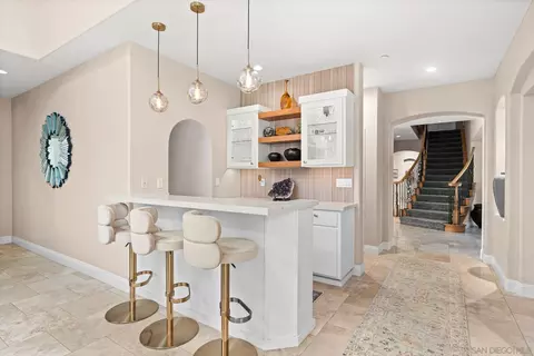 Entry Way - 3369 Rocking Horse Cir, Encinitas, CA 92024 photo 3 of 4