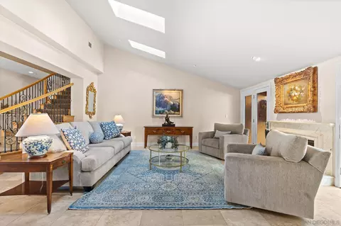 Living - 3369 Rocking Horse Cir, Encinitas, CA 92024 photo 3 of 4