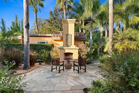 Exterior - 3369 Rocking Horse Cir, Encinitas, CA 92024 photo 4 of 16