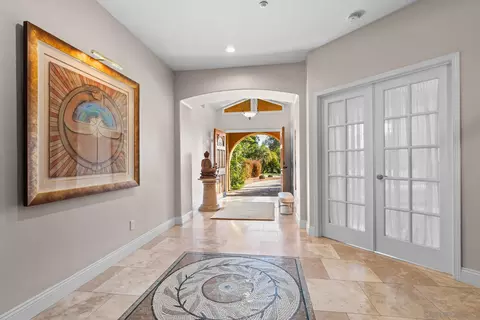 Entry Way - 3369 Rocking Horse Cir, Encinitas, CA 92024 photo 4 of 4