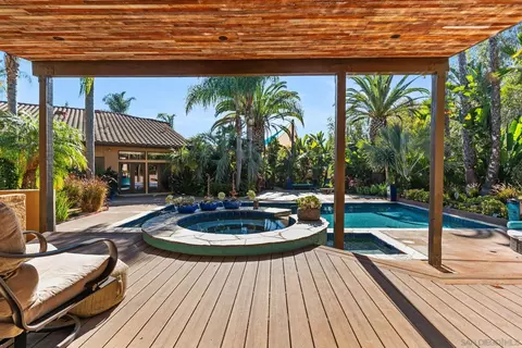 Exterior - 3369 Rocking Horse Cir, Encinitas, CA 92024 photo 2 of 16