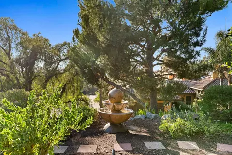 Exterior - 3369 Rocking Horse Cir, Encinitas, CA 92024 photo 14 of 16