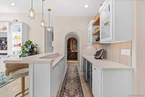 Entry Way - 3369 Rocking Horse Cir, Encinitas, CA 92024 photo 2 of 4