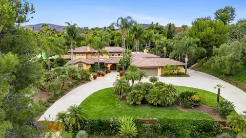 3369 Rocking Horse Cir, Encinitas, CA 92024