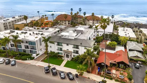 View/Area - 230 Prospect St #12, La Jolla, CA 92037 photo 1 of 2