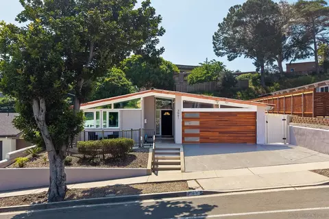 3661 Leland St, San Diego, CA 92106