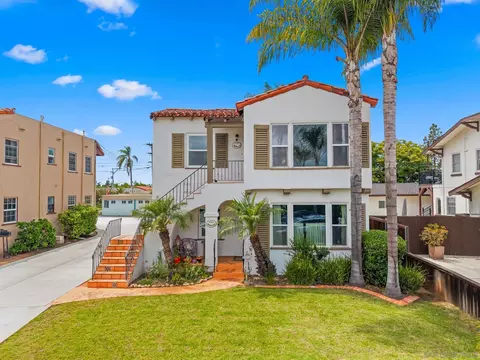 4738-40 Marlborough Dr, San Diego, CA 92116