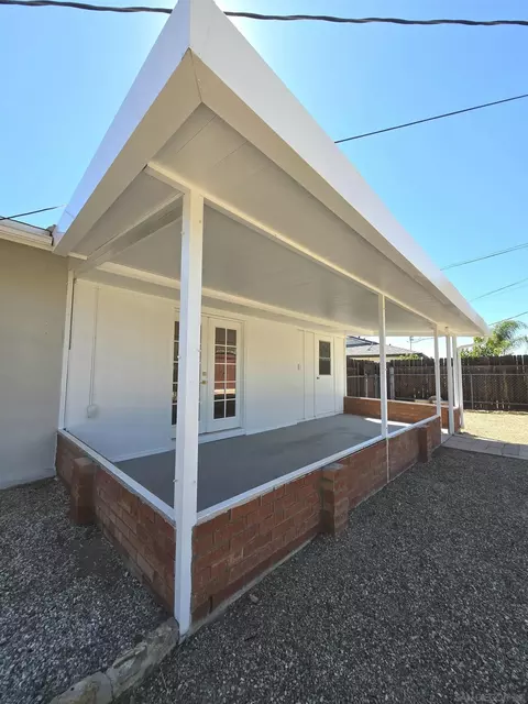 Exterior - 27102 Capilano, Menifee, CA 92586 photo 4 of 4