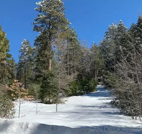 00 Laurel Trl #LOT 7, Pine Cove Idyllwild, CA 92549