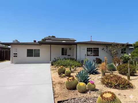1134-1138 Atwater, San Diego, CA 92154