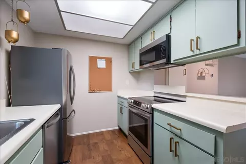 6029 Rancho Msn #201, San Diego, CA 92108