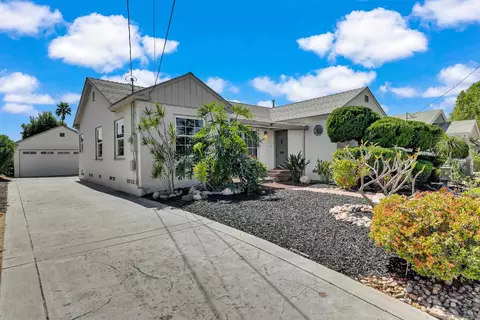 5445 Adams Ave, San Diego, CA 92115