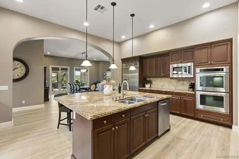 Kitchen - 2105 Timneh Ct, Oceanside, CA 92057 photo 3 of 3