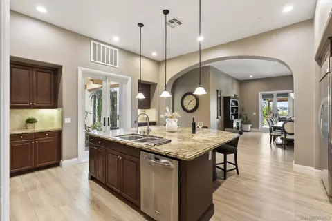 Kitchen - 2105 Timneh Ct, Oceanside, CA 92057 photo 2 of 3