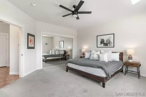 Bedroom - 1097 Camino Alisos, Fallbrook, CA 92028 photo 6 of 6