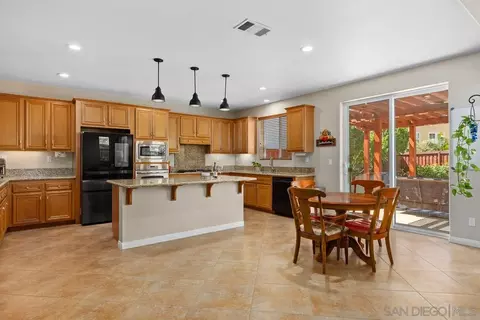Kitchen - 1311 Bellingham Dr, Oceanside, CA 92057 photo 1 of 4