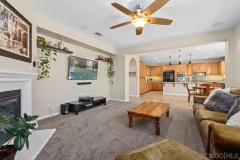 Living - 1311 Bellingham Dr, Oceanside, CA 92057 photo 3 of 4