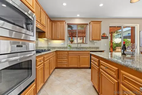 Kitchen - 1311 Bellingham Dr, Oceanside, CA 92057 photo 3 of 4