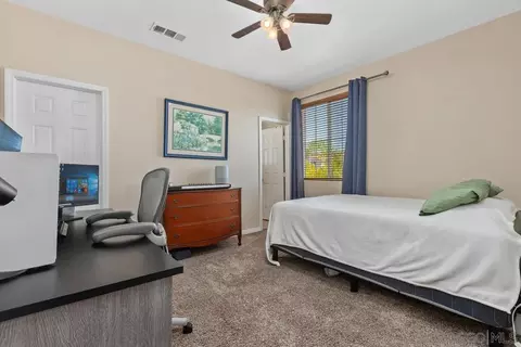 Bedroom - 1311 Bellingham Dr, Oceanside, CA 92057 photo 3 of 3