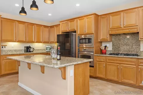Kitchen - 1311 Bellingham Dr, Oceanside, CA 92057 photo 4 of 4