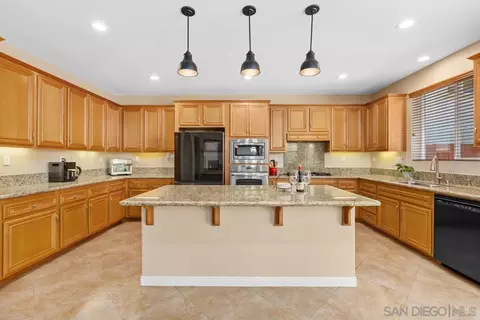 Kitchen - 1311 Bellingham Dr, Oceanside, CA 92057 photo 2 of 4