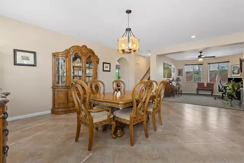 Dining - 1311 Bellingham Dr, Oceanside, CA 92057 photo 2 of 3