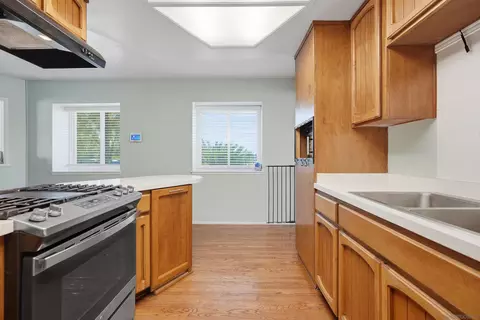 Kitchen - 3237 S Bonita, Spring Valley, CA 91977 photo 7 of 7