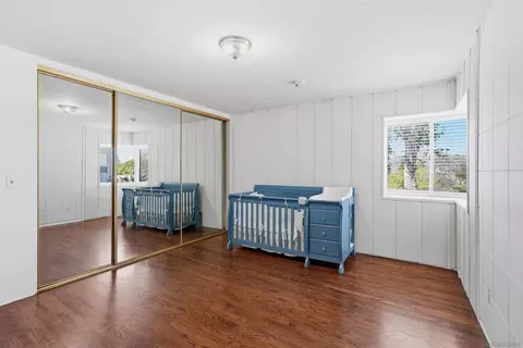 Bedroom - 3237 S Bonita, Spring Valley, CA 91977 photo 5 of 6