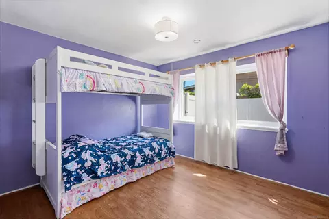 Bedroom - 3237 S Bonita, Spring Valley, CA 91977 photo 1 of 6