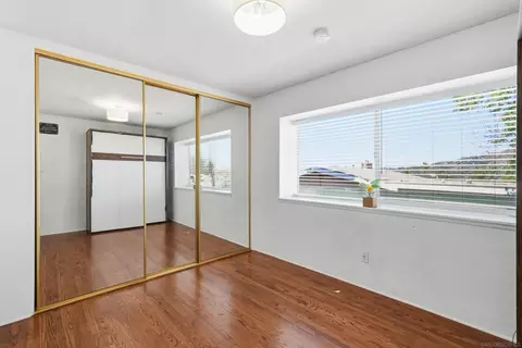 Bedroom - 3237 S Bonita, Spring Valley, CA 91977 photo 6 of 6