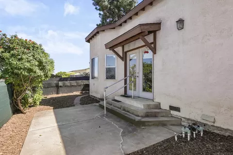Exterior - 3237 S Bonita, Spring Valley, CA 91977 photo 3 of 15
