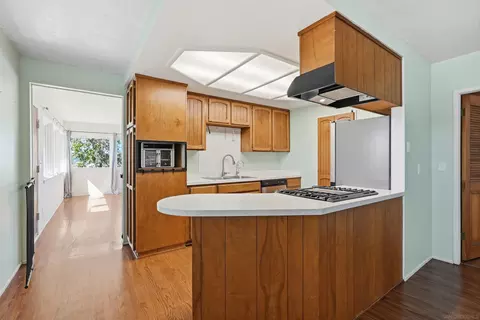Kitchen - 3237 S Bonita, Spring Valley, CA 91977 photo 5 of 7