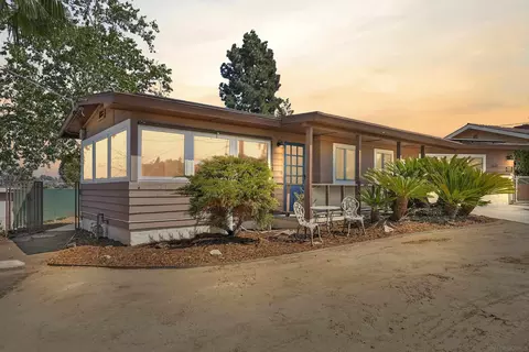 Exterior - 3237 S Bonita, Spring Valley, CA 91977 photo 1 of 15
