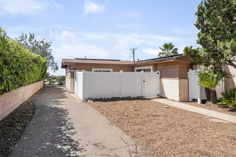 Exterior - 3237 S Bonita, Spring Valley, CA 91977 photo 10 of 15