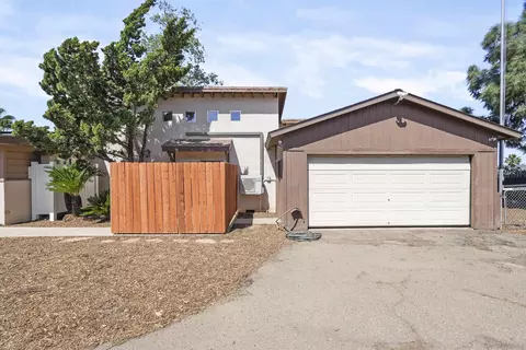 Exterior - 3237 S Bonita, Spring Valley, CA 91977 photo 6 of 15
