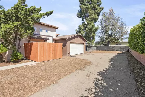 Exterior - 3237 S Bonita, Spring Valley, CA 91977 photo 5 of 15
