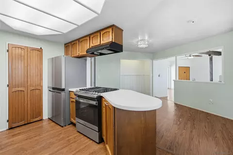 Kitchen - 3237 S Bonita, Spring Valley, CA 91977 photo 6 of 7
