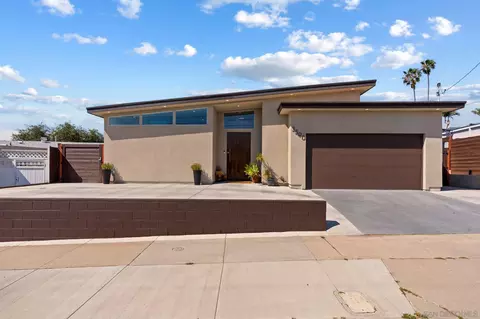 3590 Chasewood Dr, San Diego, CA 92111