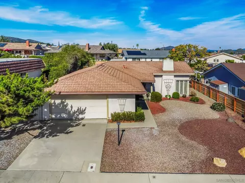 16598 Casero Rd, San Diego, CA 92128