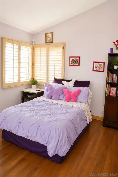 Bedroom - 12834 Rockwell, Poway, CA 92064 photo 5 of 8
