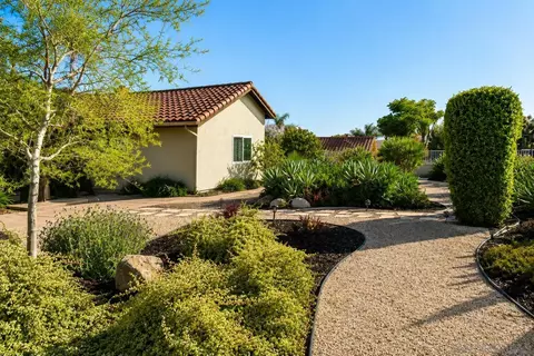 Exterior - 12834 Rockwell, Poway, CA 92064 photo 3 of 8