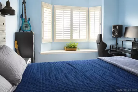Bedroom - 12834 Rockwell, Poway, CA 92064 photo 7 of 8