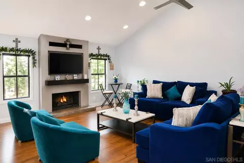 Living - 12834 Rockwell, Poway, CA 92064 photo 1 of 2